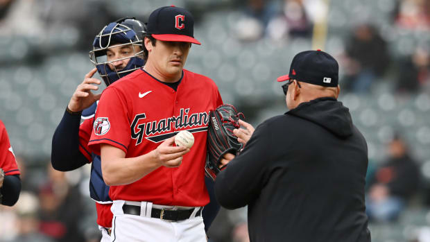 Cal Quantrill Apr 24 2023